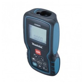 Medidior Laser De Distancia 5-80 M Con Sensor Inclinacion