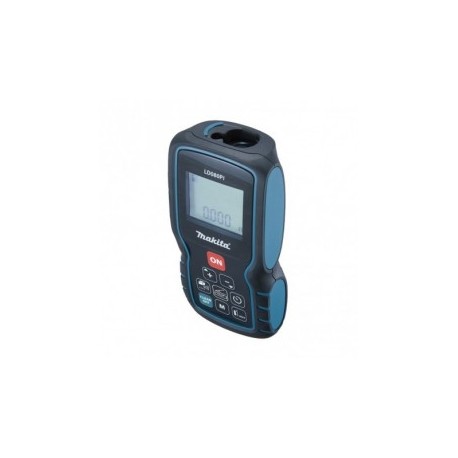 Medidior Laser De Distancia 5-80 M Con Sensor Inclinacion