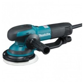 Lijadora Excentrica 6" 4,000-10,000 Cpm 310 Watts