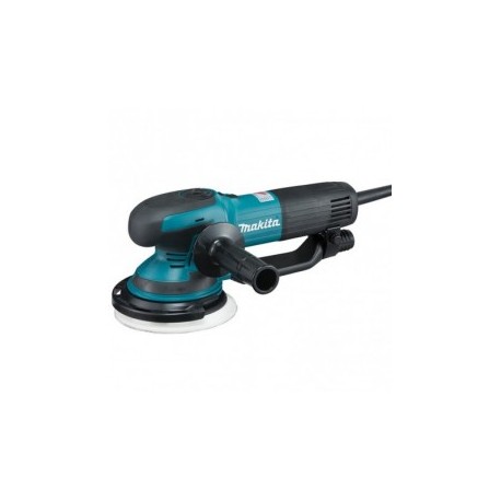 Lijadora Excentrica 6" 4,000-10,000 Cpm 310 Watts