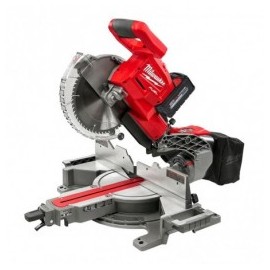 Sierra De Inglete 10" Milwaukee 2734-20