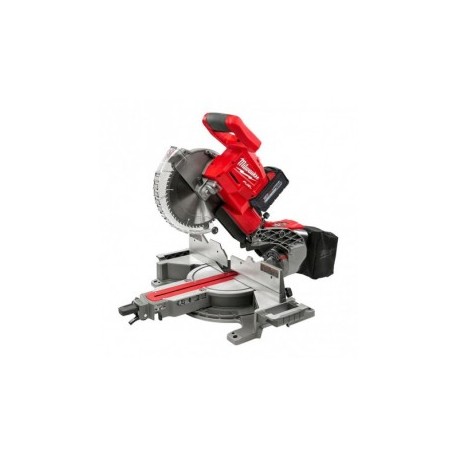 Sierra De Inglete 10" Milwaukee 2734-20