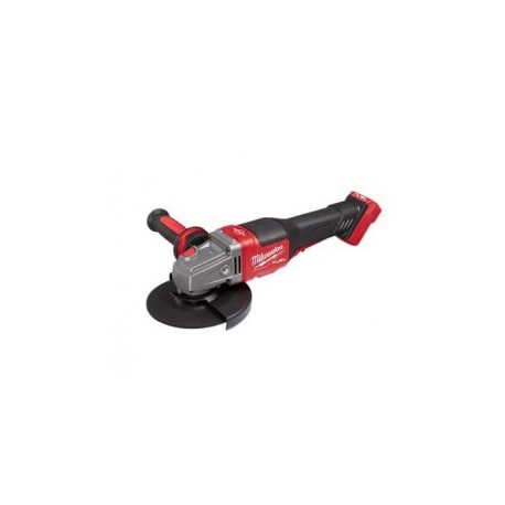 Esmeriladora Angular 4-1/2" Y 6" M18 Fuel Con Freno Mil2980-20