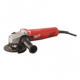 Esmeriladora Angular 4-1/2" Milwaukee 6146-33