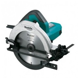 Sierra Circular 7-1/4" 1,050 W  Makita M5802B