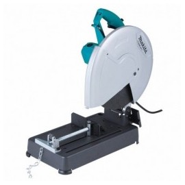 Cortadora De Metales 14"  Makita M2401B