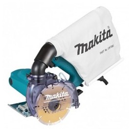 Cortadora de marmol Diamante 125mm Makita 4100KB