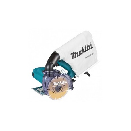 Cortadora de marmol Diamante 125mm Makita 4100KB