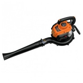 Sopladora / Aspiradora a gasolina 26 CC Truper 13047