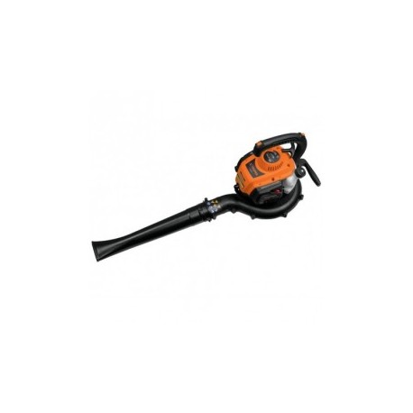 Sopladora / Aspiradora a gasolina 26 CC Truper 13047