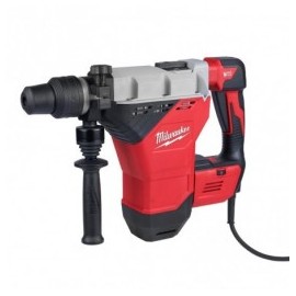 Martillo Perforador SDS Max De 1-3 / 4 " Milwaukee 5546-21