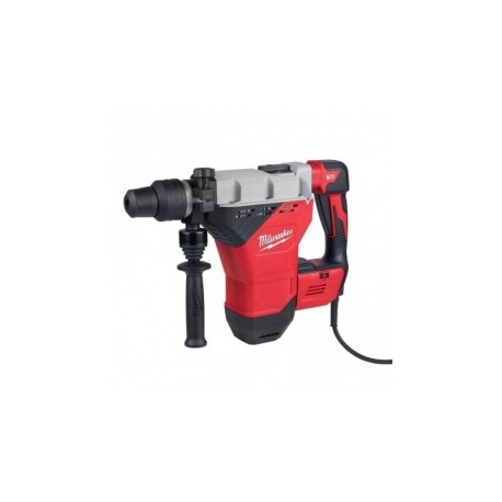 Martillo Perforador SDS Max De 1-3 / 4 " Milwaukee 5546-21