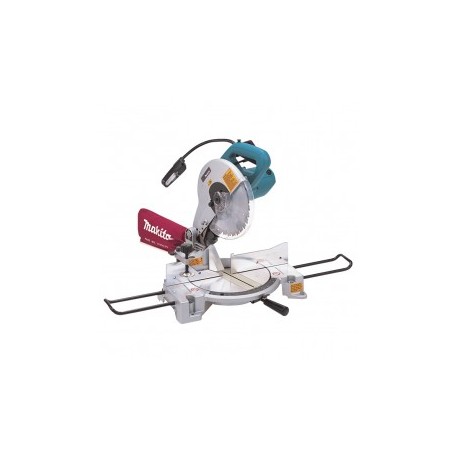 Sierra De Inglete 10"  1,650 W Makita LS1040F