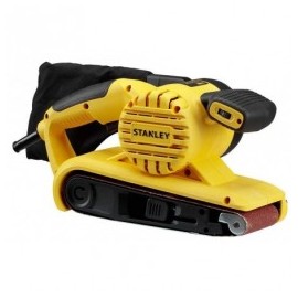 Lijadora De Banda 900W 3 X 21" Stanley Sb90-B3