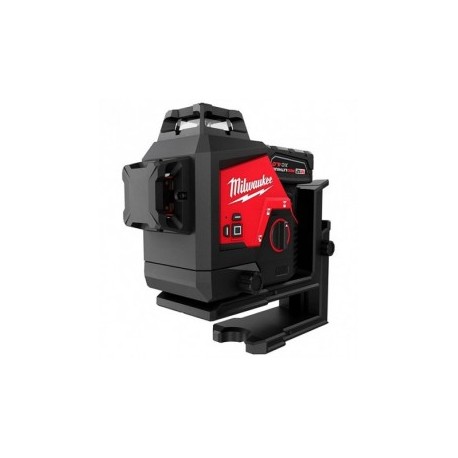 Laser Verde De 3 Planos 360 M12 - Kit