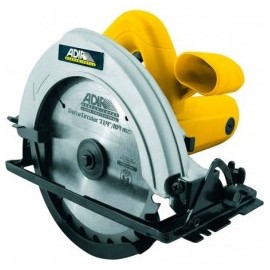 Sierra Circular 7-1/4" Elec. Profesional 1200w ADIR ADIR0810