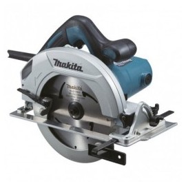 Sierra Circular 7 1/4" 185 Mm 5,200 Rpm 1,200 Watts MAKITA MAKHS7600K
