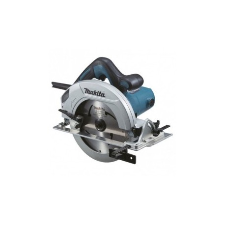 Sierra Circular 7 1/4" 185 Mm 5,200 Rpm 1,200 Watts MAKITA MAKHS7600K