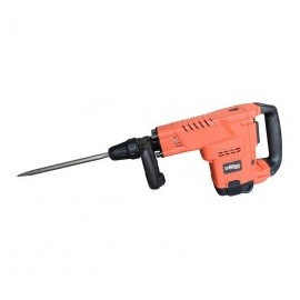 Martillo rompedor eléctrico marca SWEDISH HUSKY POWER con potenc HUSKY HKMR25E