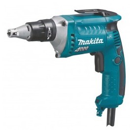 Atornillador Para Tabla Roca 1/4" Makita FS4200A