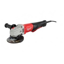 Esmeriladora Angular 4-1/2" MILWAUKEE 6143-31