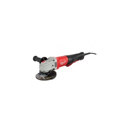 Esmeriladora Angular 4-1/2" MILWAUKEE 6143-31