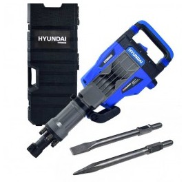 martillo demoledor 1700w/60j/1800gpm