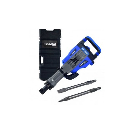 martillo demoledor 1700w/60j/1800gpm