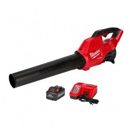 Soplador Con Bateria Y Cargador M18