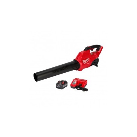 Soplador Con Bateria Y Cargador M18