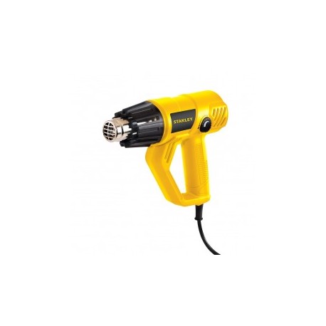 Pistola De Calor 1,800 Watts Stanley STXH2000-B3
