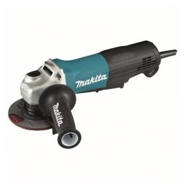 Esmeriladora Angular 4-1/2" 11,000 rpm 1,300 W MAKGA4550