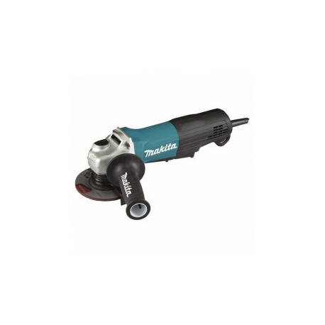 Esmeriladora Angular 4-1/2" 11,000 rpm 1,300 W MAKGA4550
