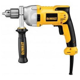 Taladro 1/2" 980 Watts 1200Rpm 10 Amp Dewalt DWD210G
