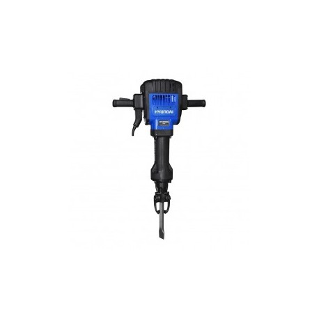 Demoledor 1-1/8" 1900 W Hyundai HYMR78E
