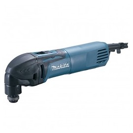 Multi Herramienta 5,000-21,000 Cpm 320W Sin Accesorios Makita TM3000C