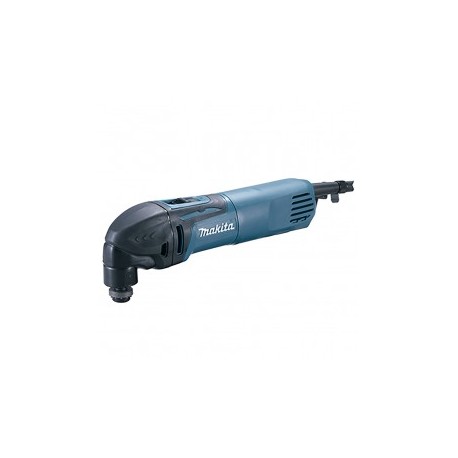 Multi Herramienta 5,000-21,000 Cpm 320W Sin Accesorios Makita TM3000C