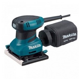 Lijadora De Acabados 4-1/2" X 4" 14,000 Cpm 160 Watts