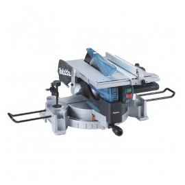 Sierra De Inglete Angular Y De Mesa 12" 1650 Watts Makita LH1201FL