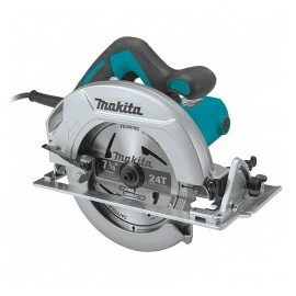 Sierra Circular 7 1/4" 185 Mm 5,200 Rpm 1,200 Watts Makita HS7600