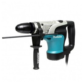 Martillo Sds Max 1-9/16" 2,500 Ipm Lim. Torq 6. Makita HR4002
