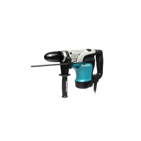 Martillo Sds Max 1-9/16" 2,500 Ipm Lim. Torq 6. Makita HR4002