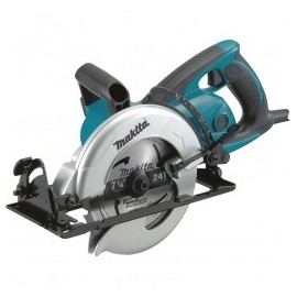 Sierra Circular 7-1/4" 4,300 Rpm Makita 5477NB