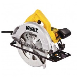 Sierra Circular 7-1/4" 1,400 Watts 5,800 Rpm Dewalt DWE560-B3