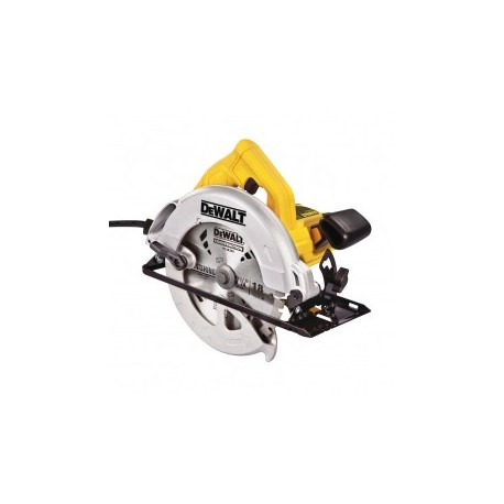Sierra Circular 7-1/4" 1,400 Watts 5,800 Rpm Dewalt DWE560-B3
