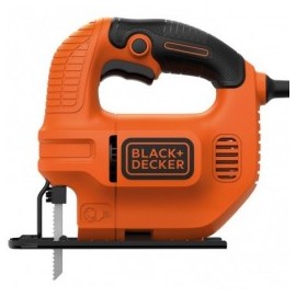 Sierra Caladora 420 Watts Black & Decker BDKS501-B3