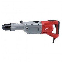 Rotomartillo 2" Sds Max 975-1,950 Gpm125-250 Rpm 1 Milwaukee 5342-21