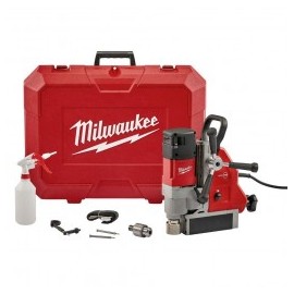 Taladro Electromagnetico 1-5/8" Milwaukee 4274-21