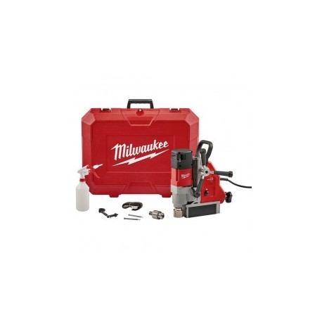 Taladro Electromagnetico 1-5/8" Milwaukee 4274-21