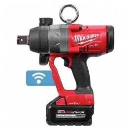 Llave De Impacto Inalambrica Milwaukee 2867-22